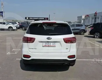 Kia Sorento 2019 თბილისი - photo 8