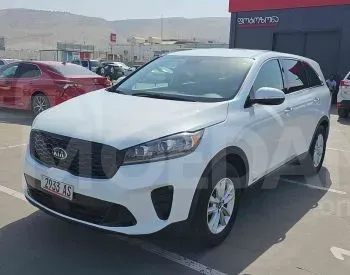 Kia Sorento 2019 Тбилиси - изображение 1
