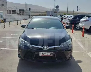 Toyota Camry 2017 Тбилиси - изображение 2