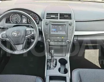 Toyota Camry 2.5L 2017 Тбилиси - изображение 7