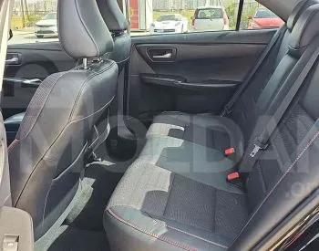 Toyota Camry 2.5L 2017 Тбилиси - изображение 6