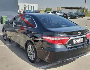 Toyota Camry 2.5L 2017 Тбилиси - изображение 5