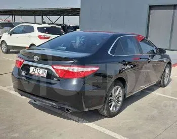 Toyota Camry 2.5L 2017 Тбилиси - изображение 4