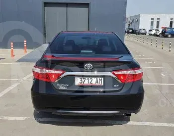 Toyota Camry 2.5L 2017 Тбилиси - изображение 8