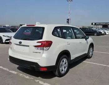 Subaru Forester 2022 თბილისი