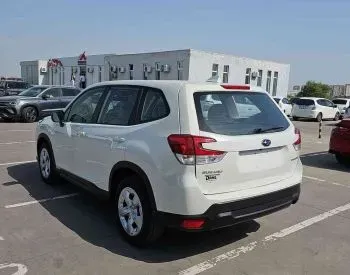 Subaru Forester 2022 თბილისი