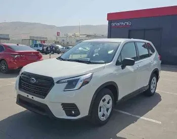 Subaru Forester 2022 თბილისი