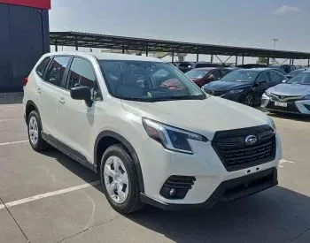 Subaru Forester 2022 თბილისი