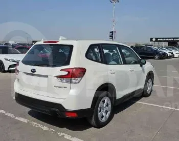 Subaru Forester 2022 თბილისი - photo 4