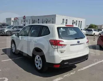 Subaru Forester 2022 თბილისი - photo 5