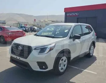 Subaru Forester 2022 თბილისი - photo 1