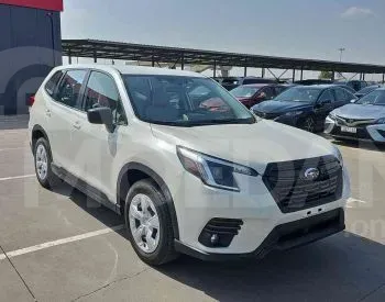 Subaru Forester 2022 თბილისი - photo 3