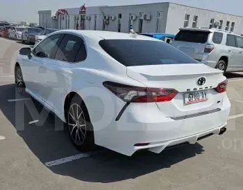 Toyota Camry 2023 თბილისი - photo 5