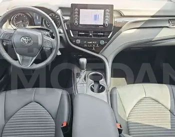 Toyota Camry 2023 თბილისი - photo 7