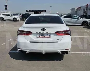 Toyota Camry 2.5L 2023 Тбилиси - изображение 8