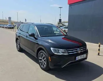 Volkswagen Tiguan 2 2019 Тбилиси