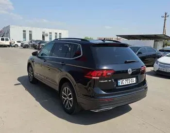 Volkswagen Tiguan 2 2019 Тбилиси