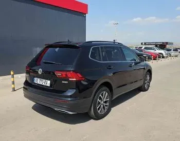 Volkswagen Tiguan 2 2019 Тбилиси