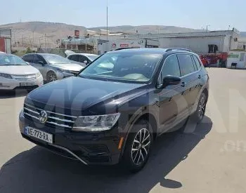 Volkswagen Tiguan 2 2019 თბილისი - photo 2