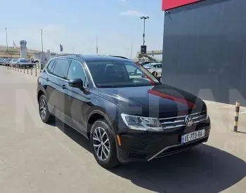 Volkswagen Tiguan 2 2019 Тбилиси - изображение 3