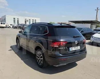 Volkswagen Tiguan 2 2019 თბილისი - photo 5