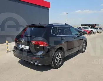 Volkswagen Tiguan 2 2019 Тбилиси - изображение 4