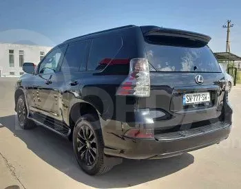 Lexus GX 2021 თბილისი - photo 5