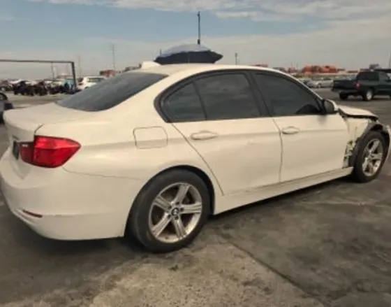 BMW 3 Series 2014 Тбилиси