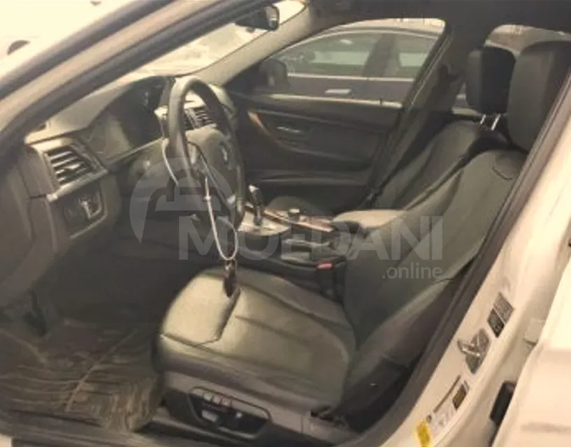 BMW 3 Series 2014 თბილისი - photo 7