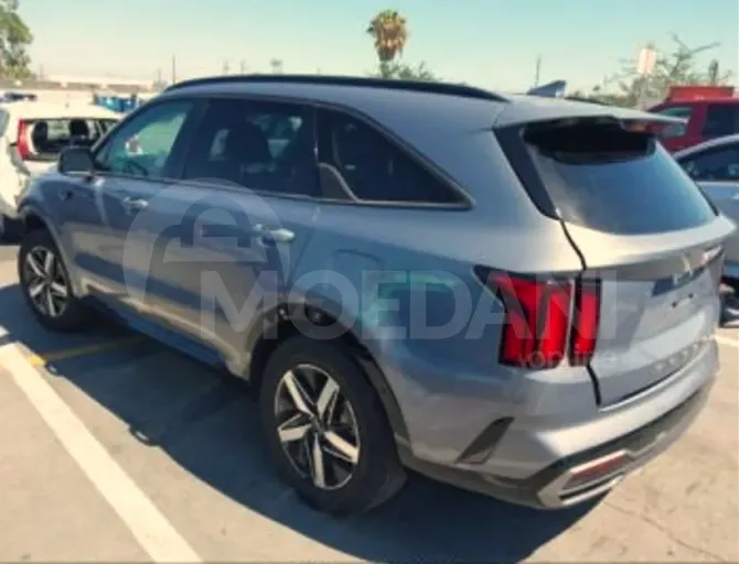 Kia Sorento 2022 თბილისი - photo 3