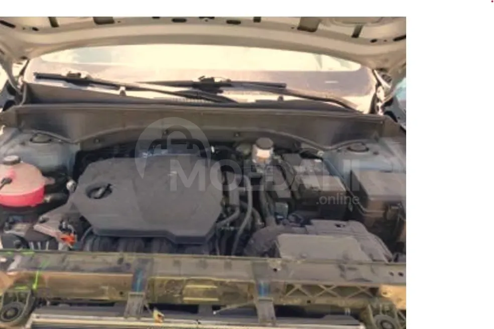 Kia Sorento 2022 Тбилиси - изображение 9