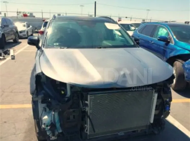 Kia Sorento 2022 Тбилиси - изображение 11