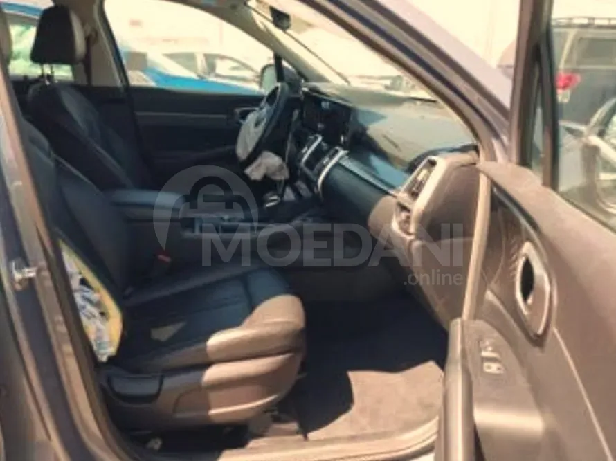 Kia Sorento 2022 Тбилиси - изображение 5