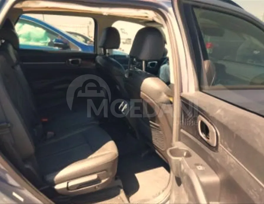 Kia Sorento 2022 Тбилиси - изображение 8