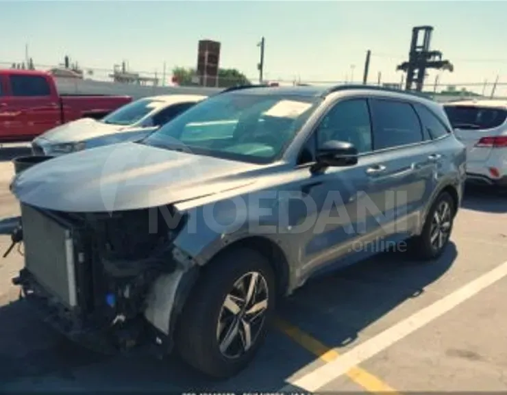 Kia Sorento 2022 Тбилиси - изображение 2