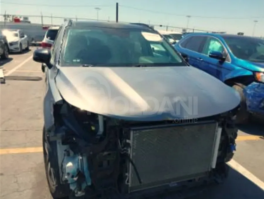 Kia Sorento 2022 Тбилиси - изображение 6