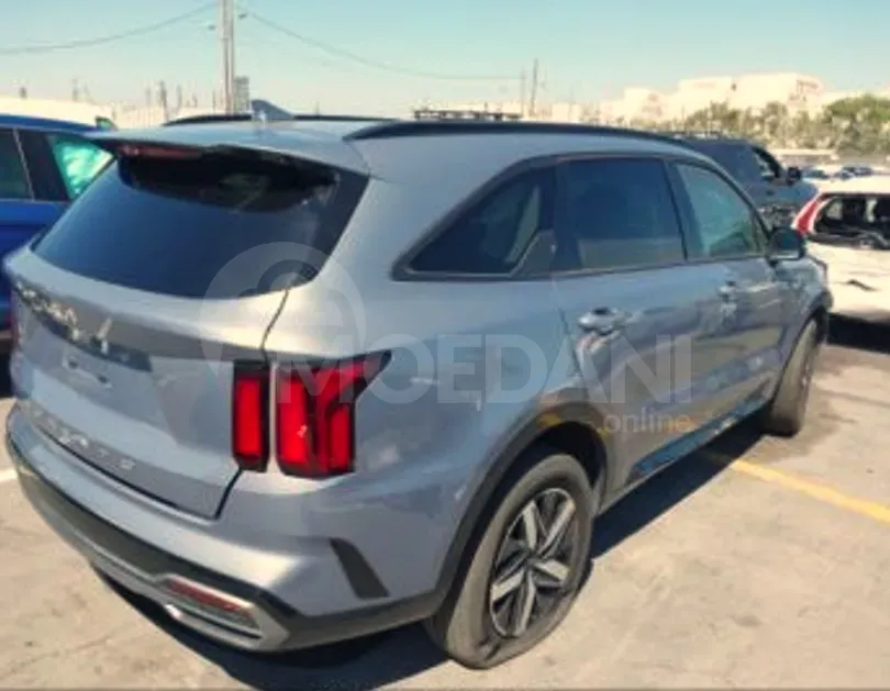 Kia Sorento 2022 Тбилиси - изображение 4