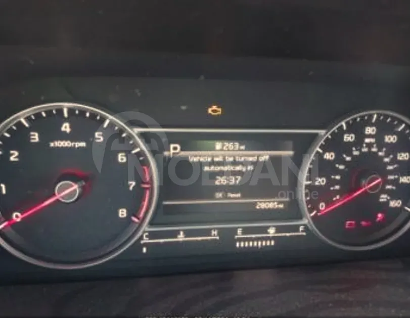 Kia Sorento 2022 Тбилиси - изображение 7