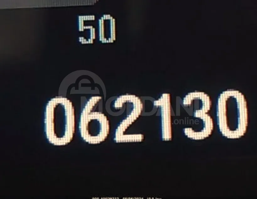 Honda Passport 2021 თბილისი - photo 7