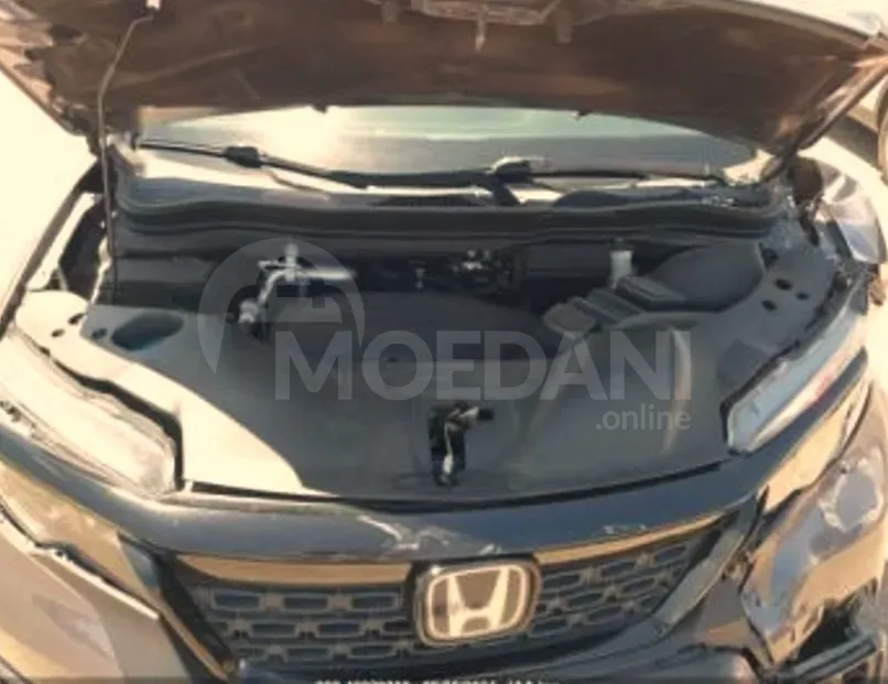 Honda Passport 2021 თბილისი - photo 10