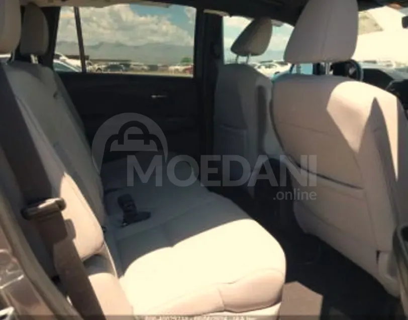 Honda Passport 2021 თბილისი - photo 9