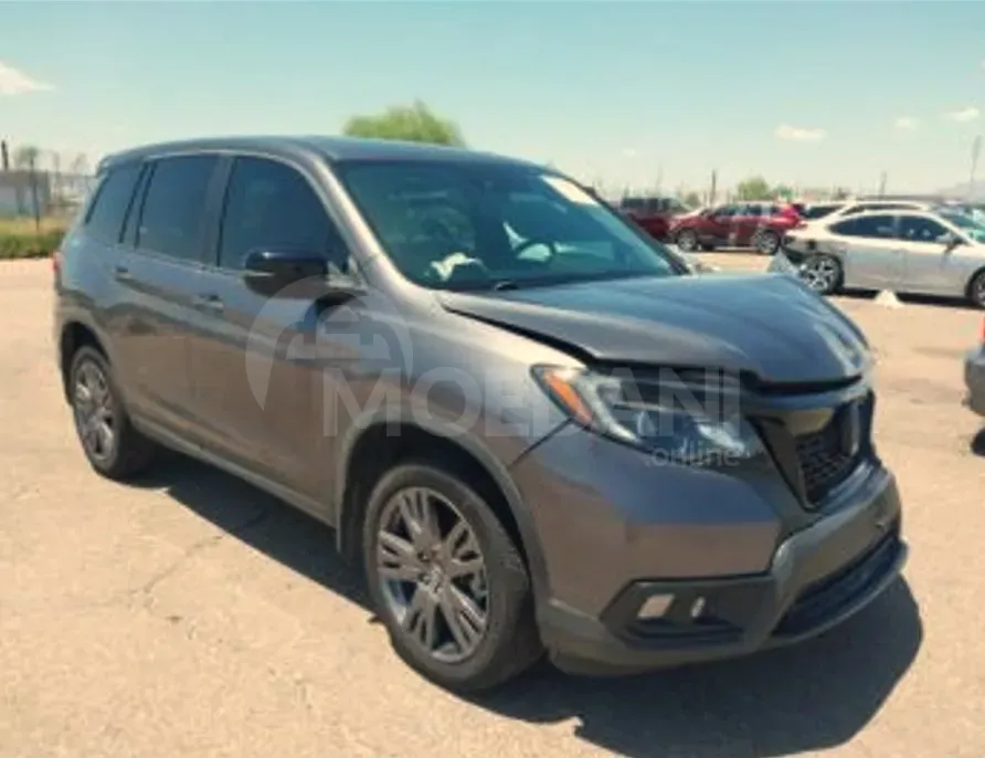 Honda Passport 2021 თბილისი - photo 1