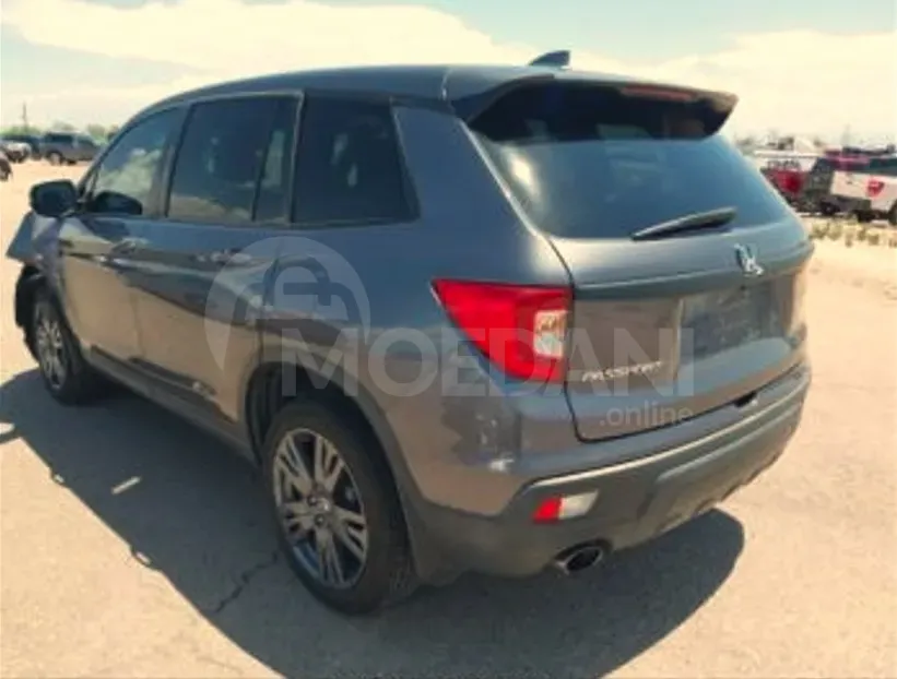 Honda Passport 2021 თბილისი - photo 3