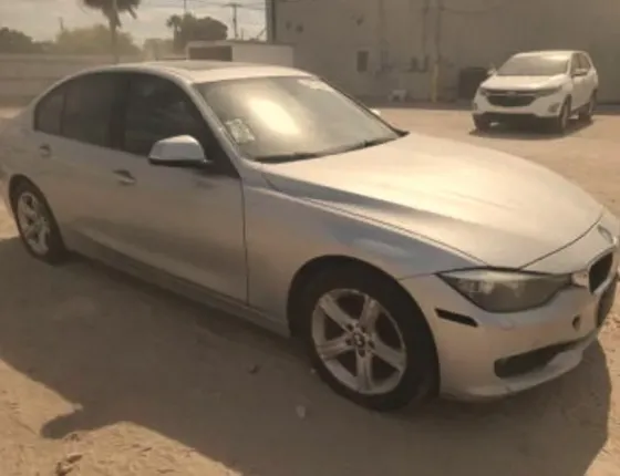 BMW 3 Series 2014 Тбилиси