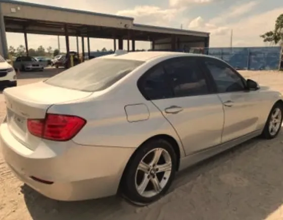 BMW 3 Series 2014 Тбилиси