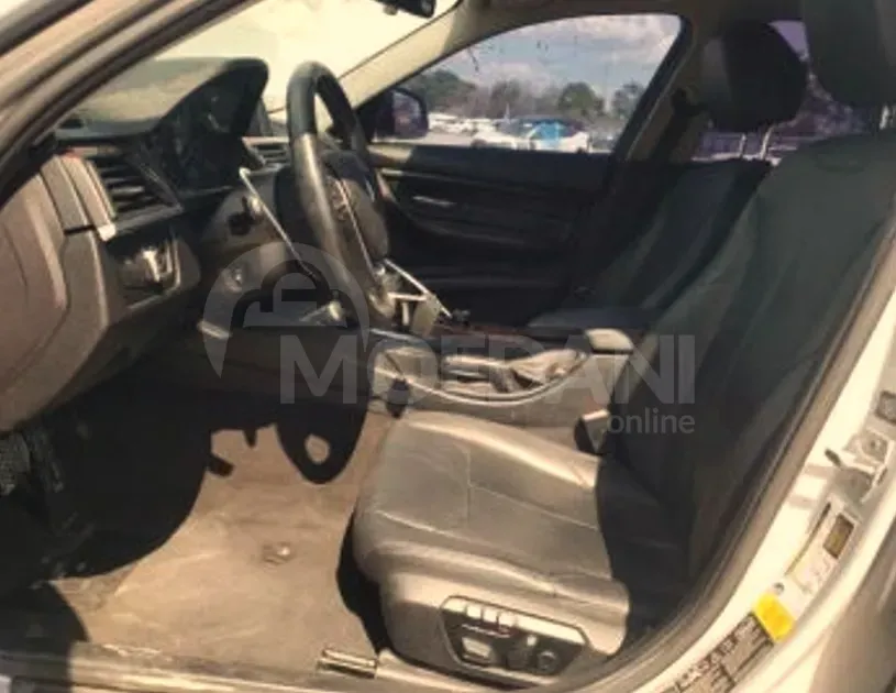 BMW 3 Series 2014 Тбилиси - изображение 7