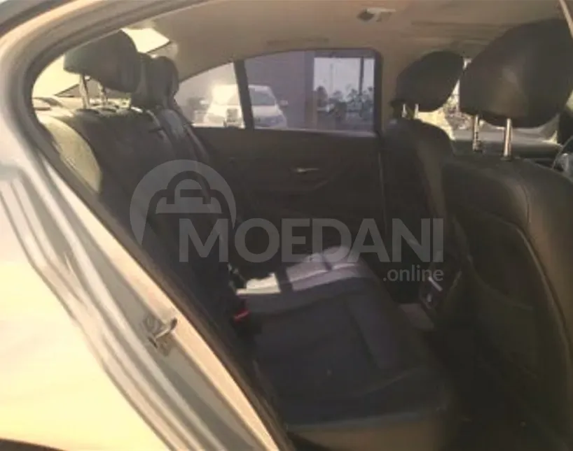 BMW 3 Series 2014 Тбилиси - изображение 10