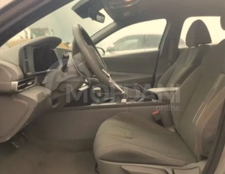 Hyundai Elantra 2021 Tbilisi - photo 7