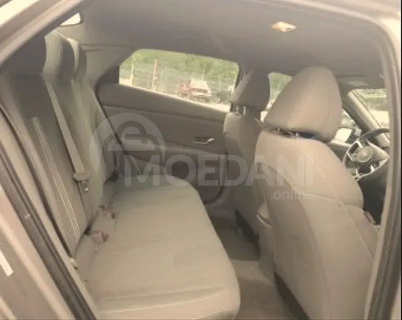 Hyundai Elantra 2021 Tbilisi - photo 10