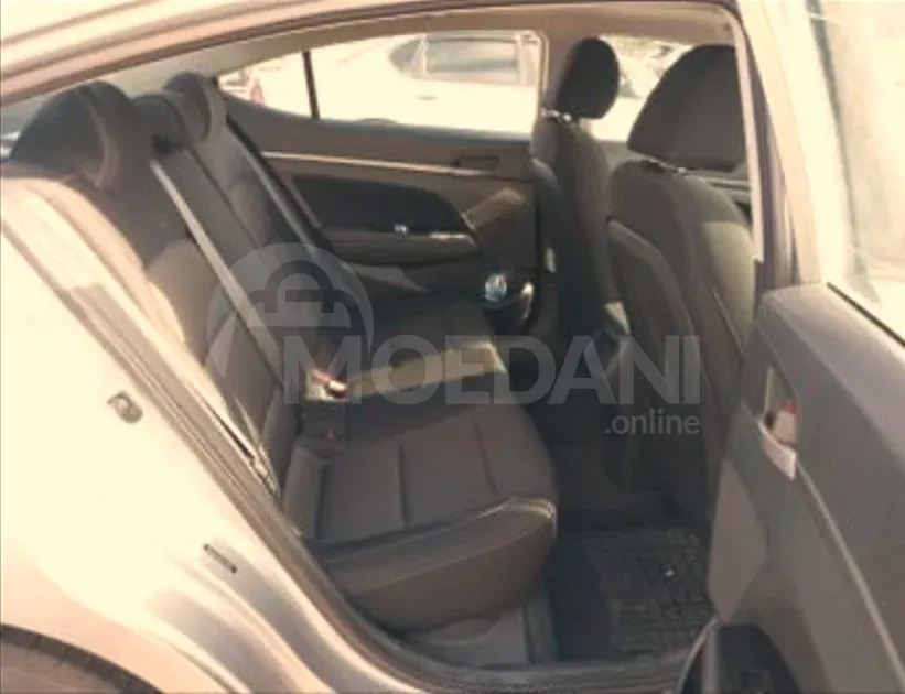 Hyundai Elantra 2017 Tbilisi - photo 8